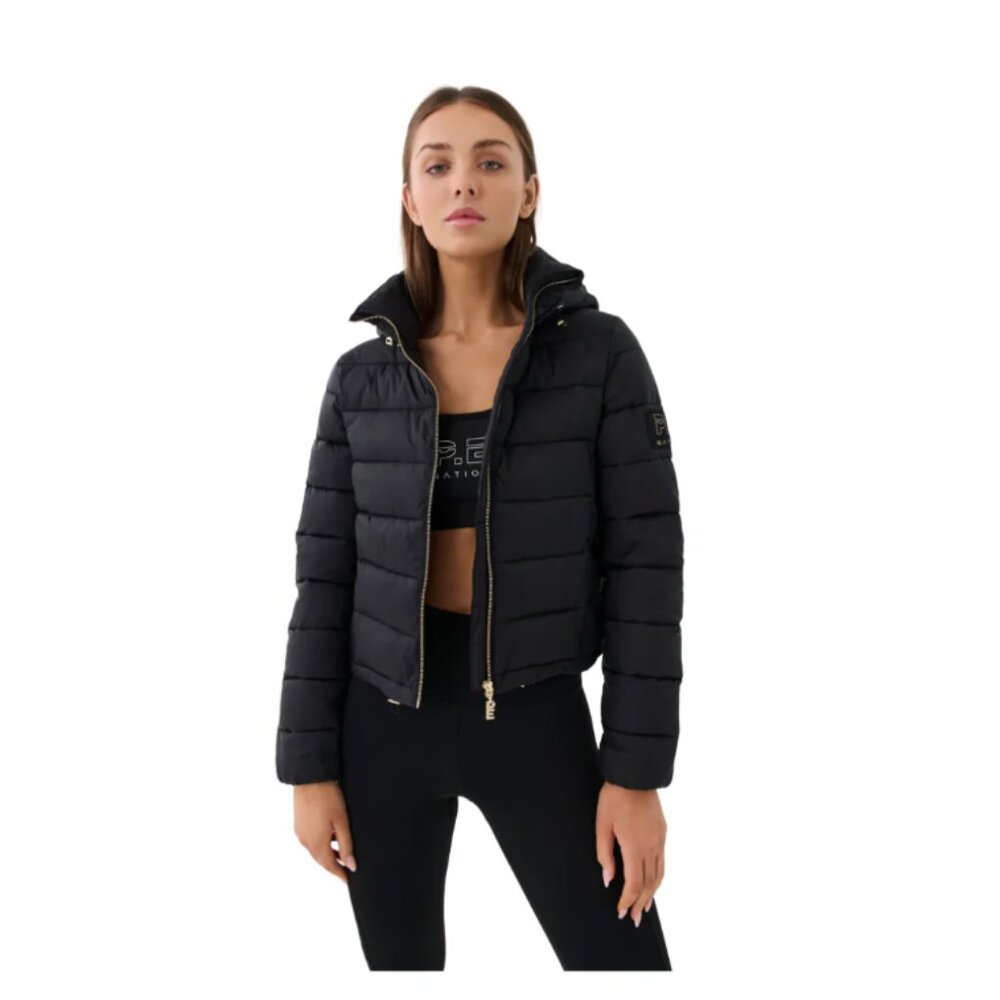 EXPEDITION JACKET